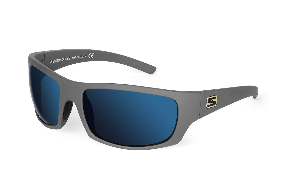 RENEGADE - WOLF GREY EDITION