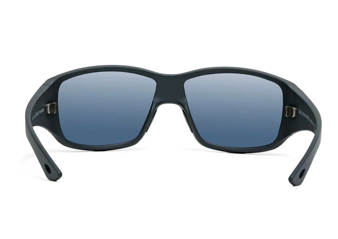 GUNNAR - XL MATTE GREY EDITION