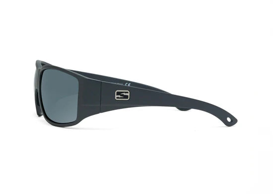 GUNNAR - XL MATTE GREY EDITION