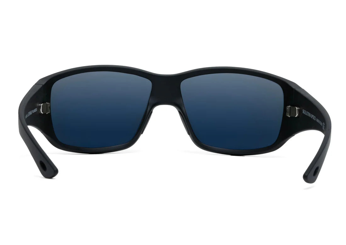 GUNNAR - XL MATTE BLACK