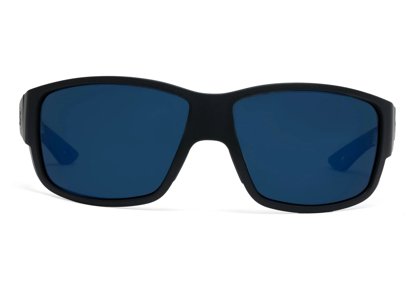 GUNNAR - XL MATTE BLACK