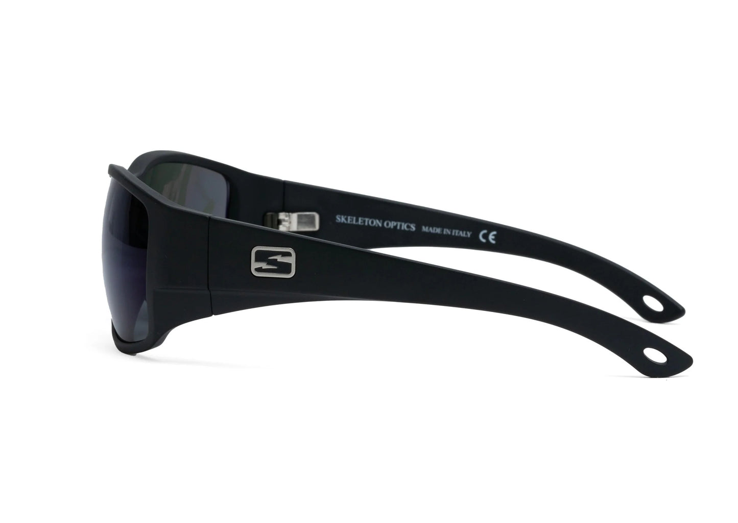 GUNNAR - XL MATTE BLACK