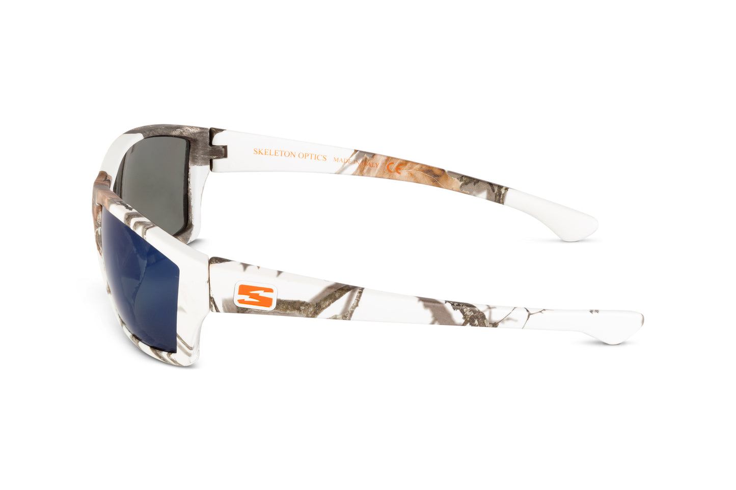SCOUT - MOSSY OAK WINTER® EDITION-Skeleton Optics NZ