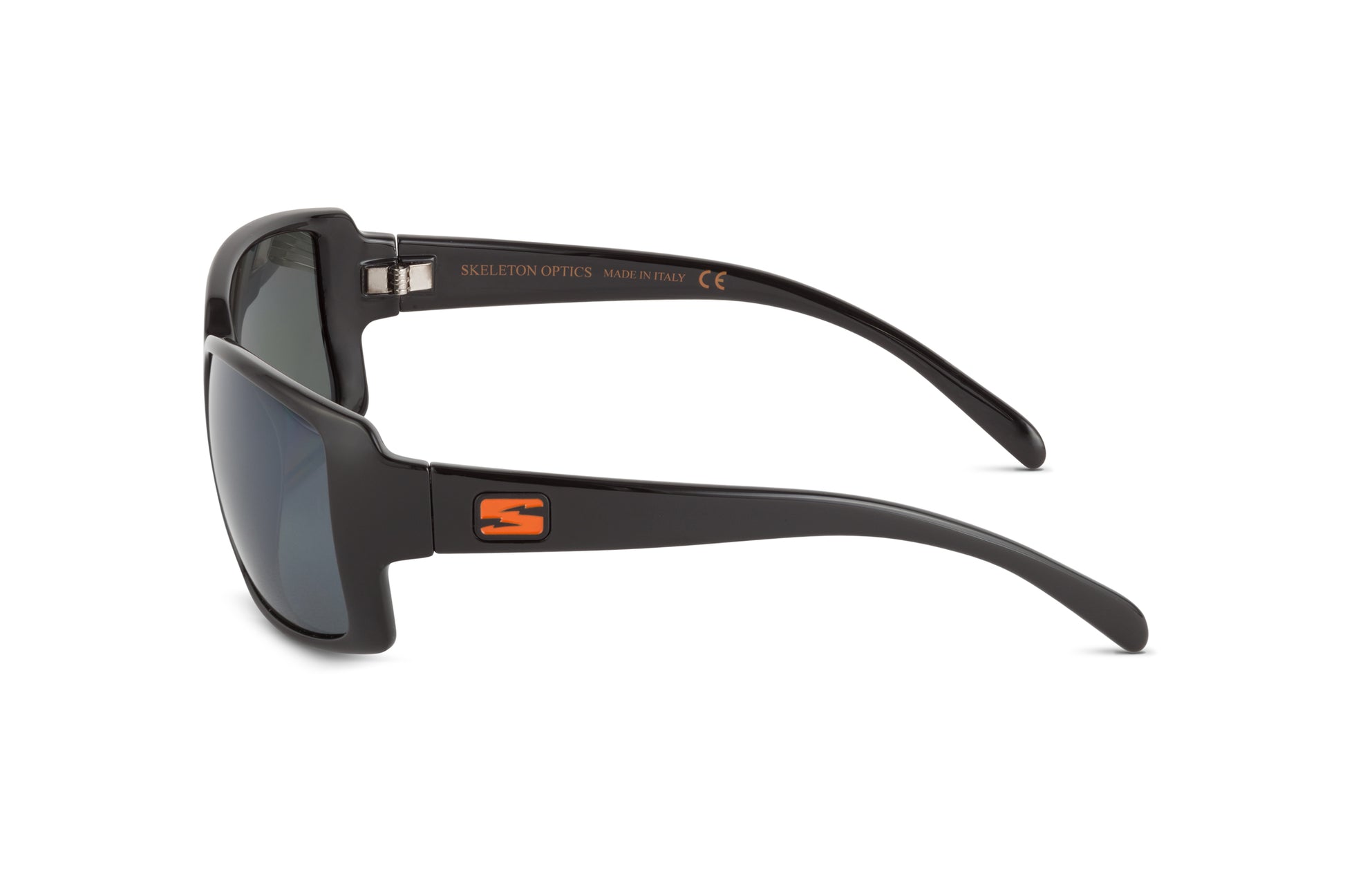 STAMPEDE - BLAZE ORANGE EDITION-Skeleton Optics NZ