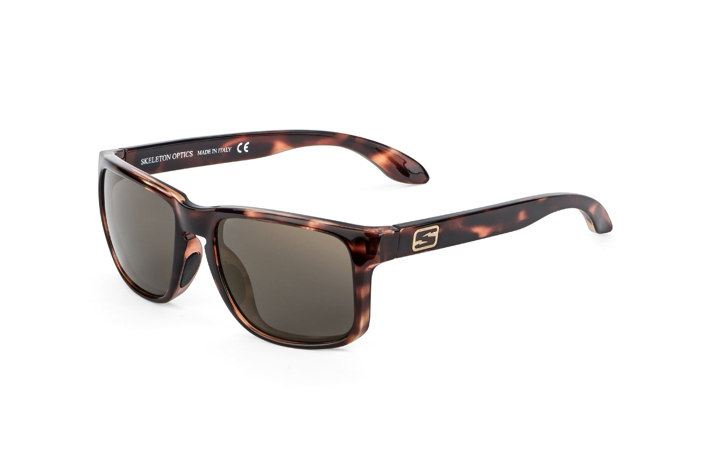 DECOY - TORTOISE SHELL EDITION