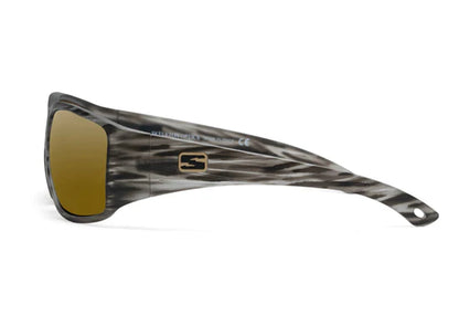 GUNNAR - XL TORTOISE SHELL EDITION