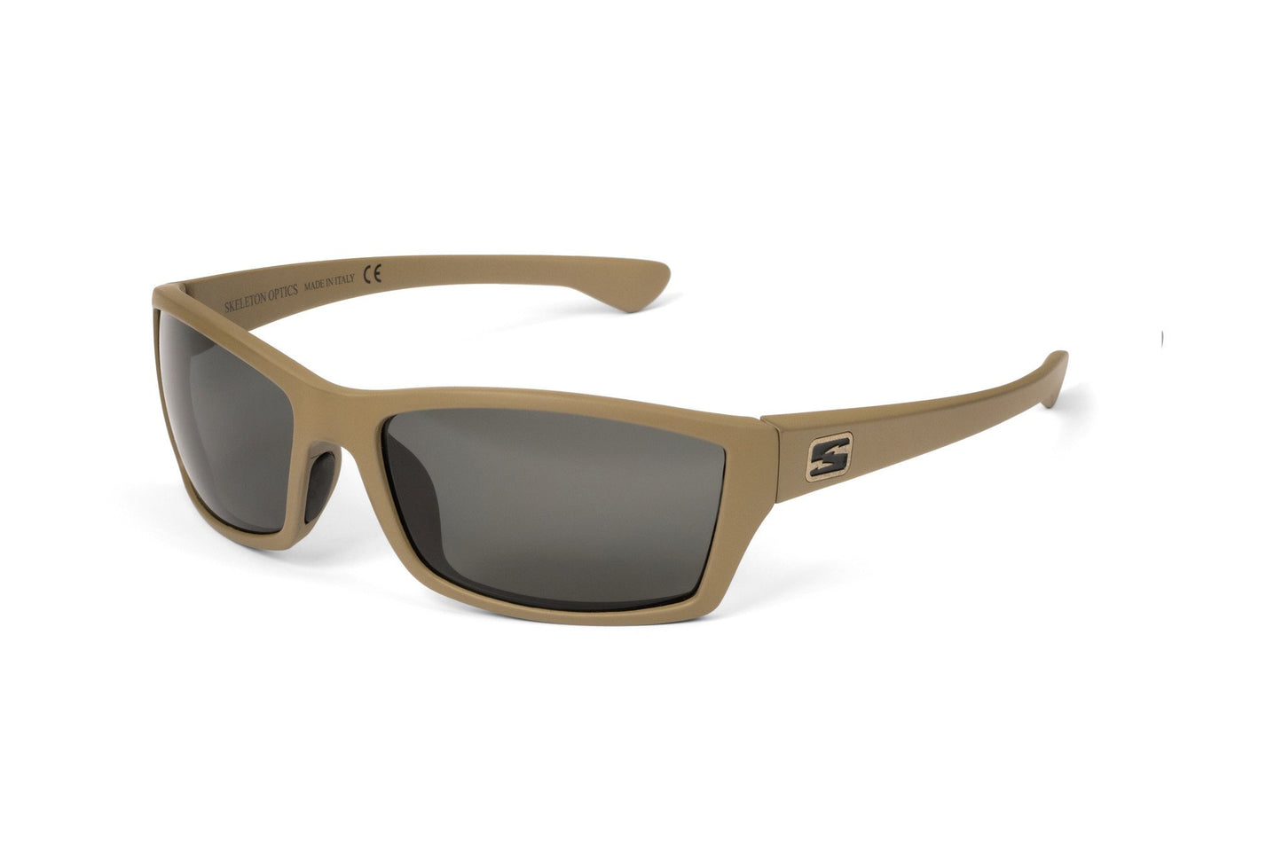 SCOUT - COYOTE TAN EDITION-Coyote Tan-Gray-Skeleton Optics NZ