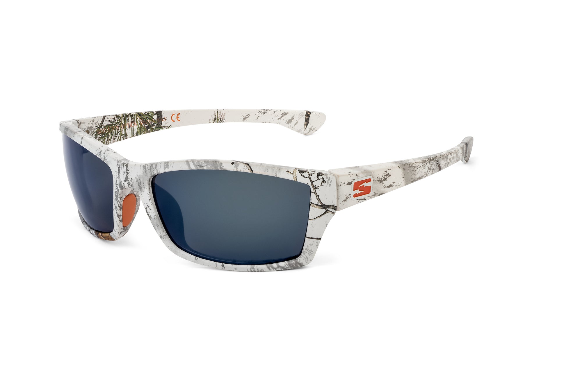 SCOUT - REALTREE XTRA® WINTER EDITION-Realtree Xtra® Snow-Blue Gun-Skeleton Optics NZ