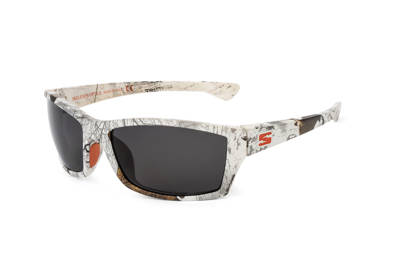 SCOUT - REALTREE XTRA® WINTER EDITION-Realtree Xtra® Snow-Gray-Skeleton Optics NZ